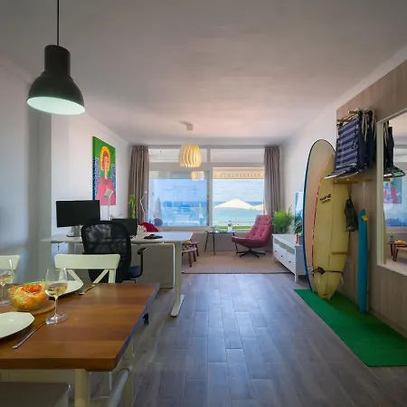 Daire Living Canteras Homes- View Point *