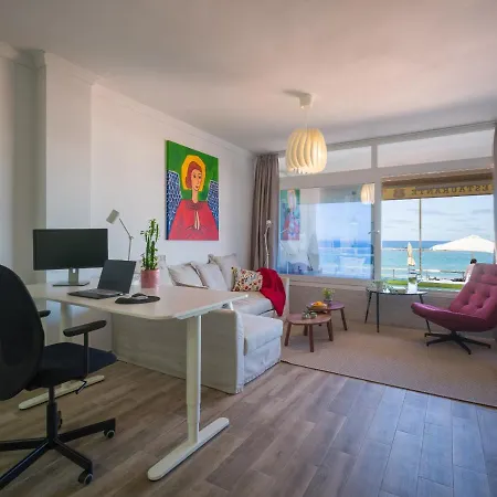 Apartment Living Canteras Homes- View Point *