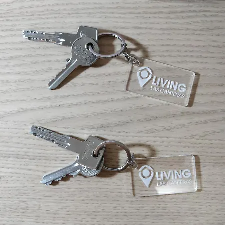 Living Canteras Homes- View Point Daire Las Palmas de Gran Canaria