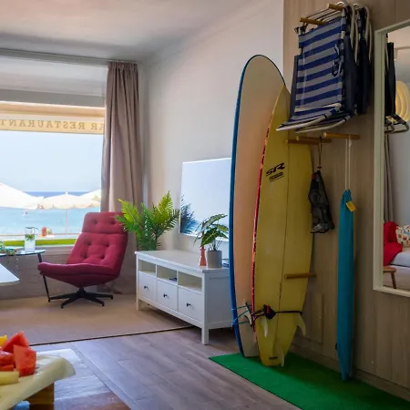 Living Canteras Homes- View Point Apartment