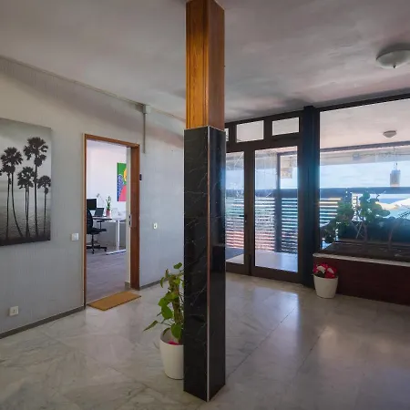 Apartment Living Canteras Homes- View Point *