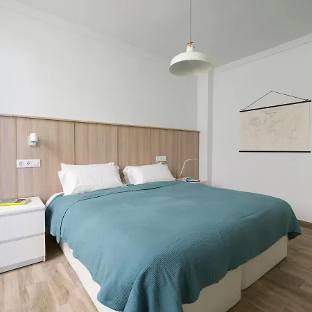 Living Canteras Homes- View Point Daire *