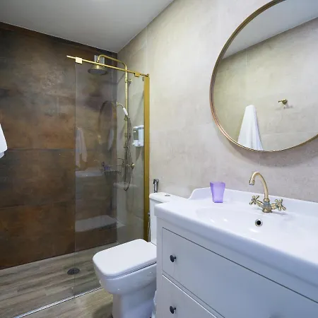 Apartment Living Canteras Homes- View Point *