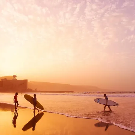 Living Canteras Homes- View Point Apartment Las Palmas de Gran Canaria