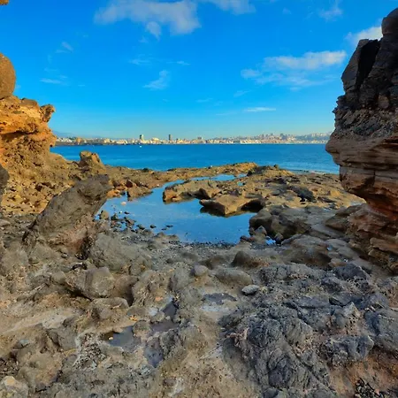 Daire Living Canteras Homes- View Point