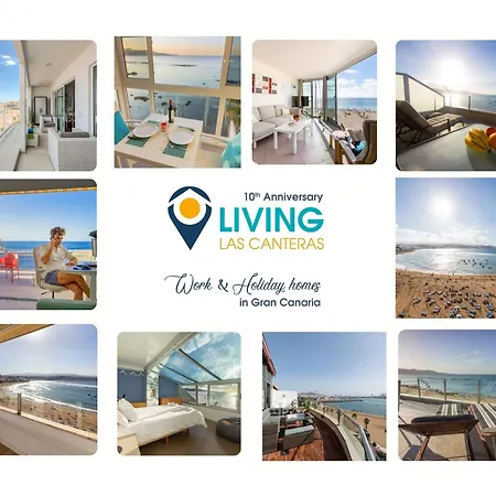 Living Canteras Homes- View Point *